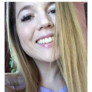 Meet your Posher, Frédérique